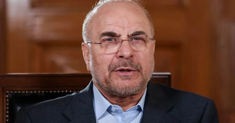 Qalibaf ABŞ ni təhdid etdi “Qanuni hədəf hesab olunacaq”