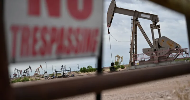 FT: Нефтегазовые сделки в США парализованы из за эскалации вокруг Ирана