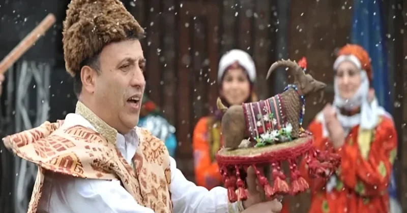 Güney Azərbaycanda Novruz adətləri Təbrizdəki təkəmçilik ənənəsi necə formalaşıb?