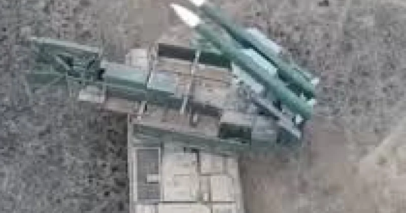 Украинцы заявили об уничтожении в Брянской области Буков видео