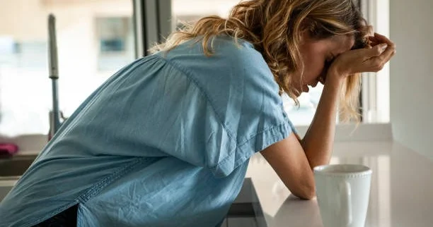 Dünya depressiyada: Düşmək asan olsa da, çıxmaq çətindir