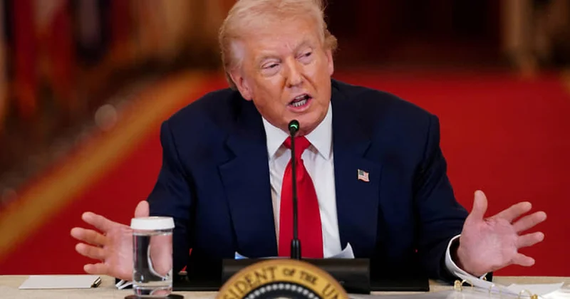 Трамп нашел главного после Ирана врага США
