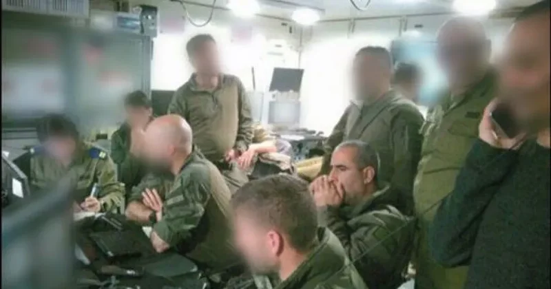 В Израиле раскрыли детали спецоперации по уничтожению иранского военного флота на Каспии