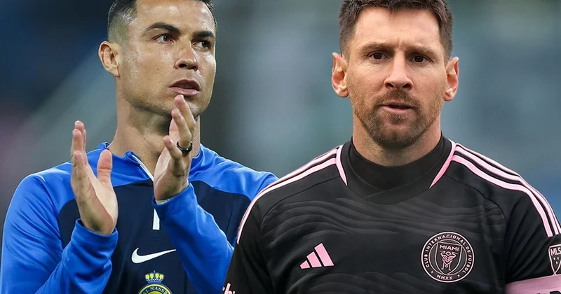 900 qola kim daha tez çatdı Messi, yoxsa Ronaldu? Əfsanələrin müqayisəsi