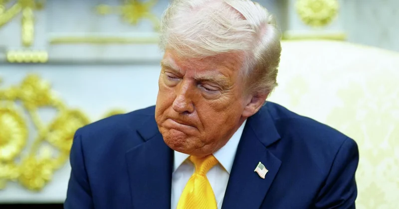 Новый ультиматум Трампа Ирану: Я даю им 48 часов! срочно в номер