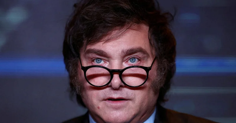Хавьер Милей сделал неожиданное заявление об энергобезопасности Европы