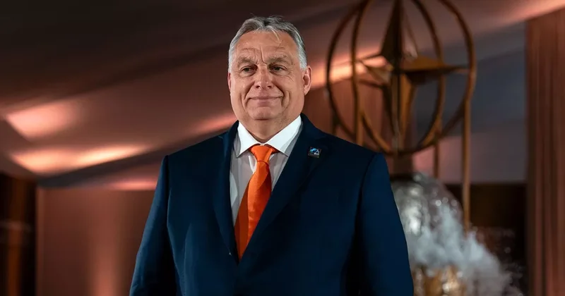 Орбан: Украинский конфликт приведет к разорению Европы