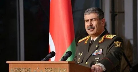 Zakir Həsənov Yaşar Gülerə və Şeyx Saud bin Əbdülrəhmana başsağlığı verib