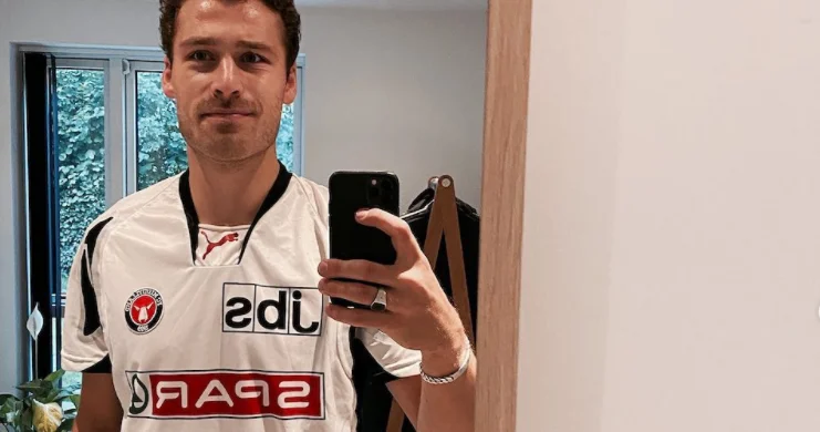 Erik Svyatçenko MLS də dram yaşadı: Həm öz, həm rəqib qapısına qol