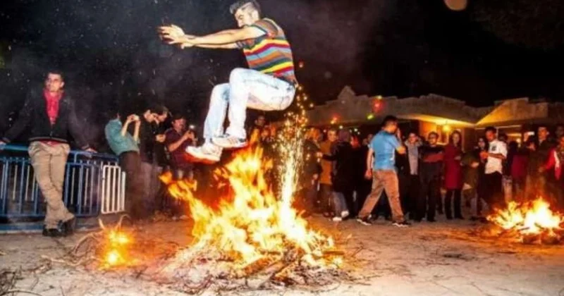 Sumqayıtda tonqalda partlayış zamanı xəsarət alanların vəziyyəti açıqlanıb