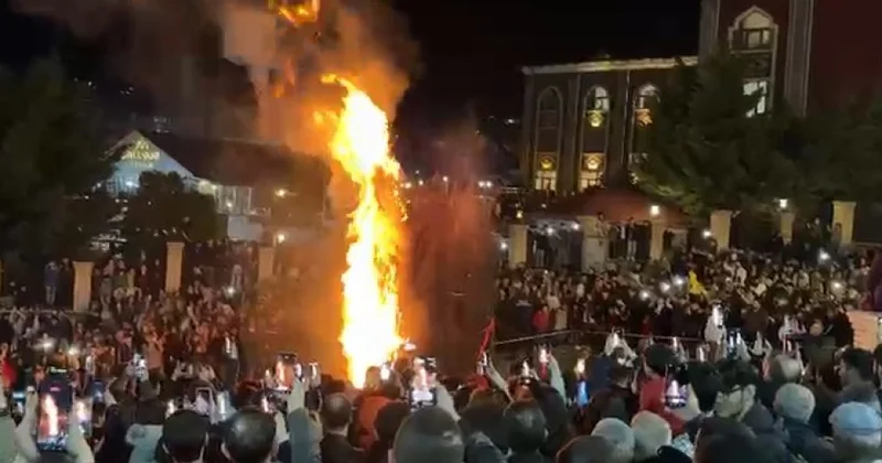 Şəkinin Gəncəli məhəlləsində yaşadılan milli dəyərlər dünyaya səs salır