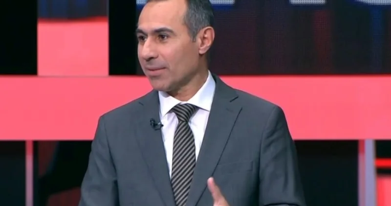 Şərq cəbhəsində yeni bir şey yoxdur!