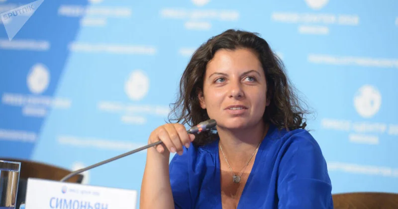 Əri öldü, özü xəstələndi: Simonyanın ailəsində daha bir faciə