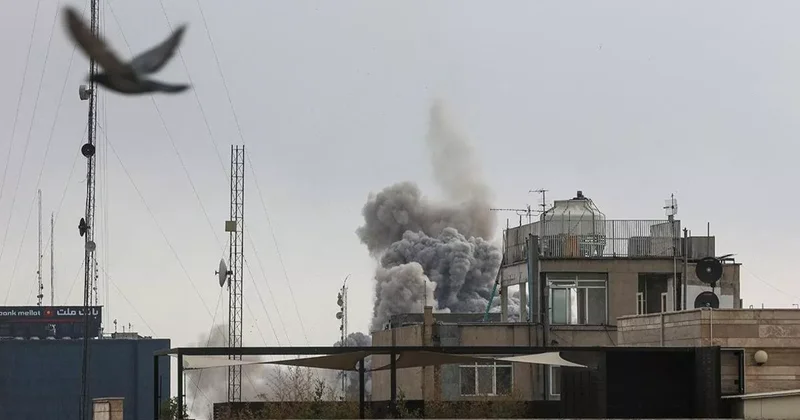 Reuters: Противоракетный сбой стал возможной причиной инцидента в Бахрейне