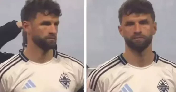 Görənlər tanıya bilmir: Ulduz futbolçunun son halı