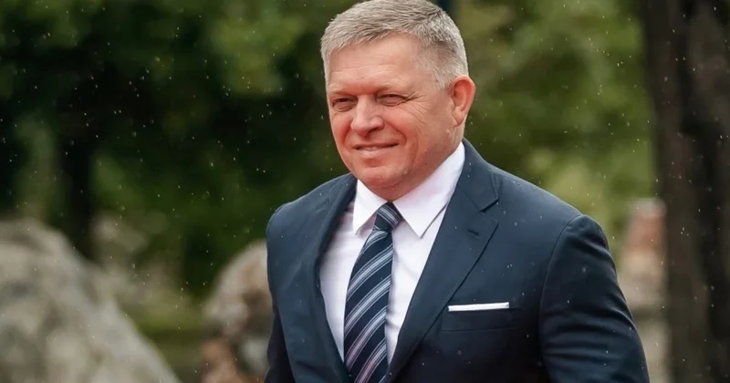 Фицо призвал заменить Каллас, чтобы ЕС пустили за стол переговоров по Украине