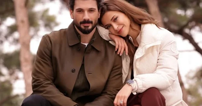 “Yeraltı”nın Ceylan ı çəkiliş meydanında qəza keçirdi