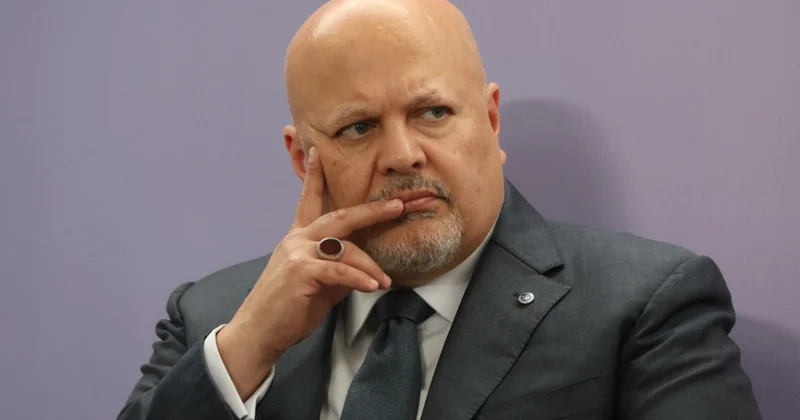 Выдавшего ордер на арест Путина прокурора оправдали