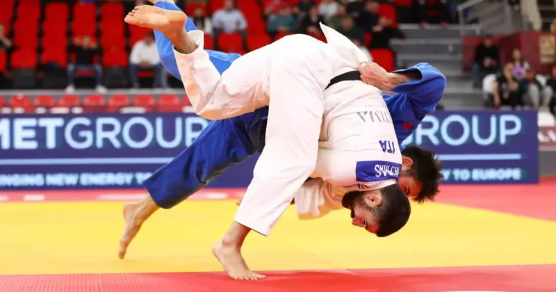 Чемпионат мира по дзюдо 2029 года впервые пройдет в Тбилиси