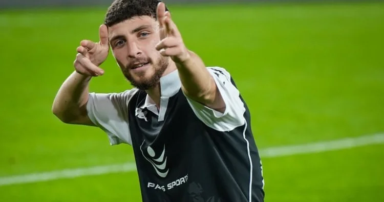 “Neftçi”nin futbolçusu Latviya klubuna keçəcək