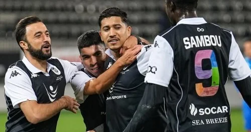 Neftçi daha bir legionerini komandada saxlamağı planlaşdırır