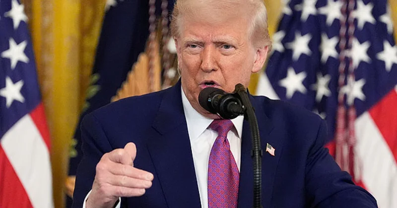 Трамп пригрозил Ирану тотальным уничтожением