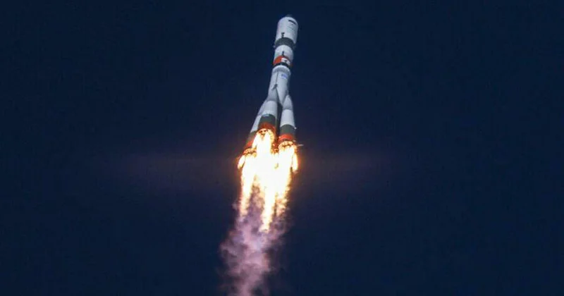 НАСА заявило о неполадках на российском грузовом корабле