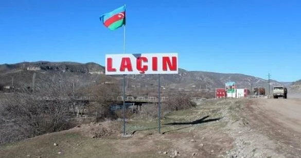 Laçındakı unikal bulağın möcüzəvi sirri VİDEO