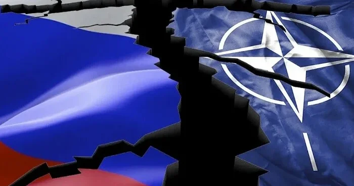 Ukraynadan sonra Rusiya NATO ya hücum edəcək Kəşfiyyat
