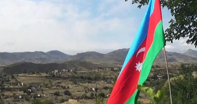 Azad olunmuş 4 şəhərin baş planı tamamlanır