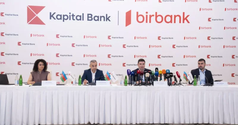 Kapital Bank об улучшении экономических показателей и новинке против мошенников