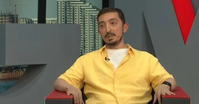 Süd məhsulları ilə bağlı yayılan xəbərlər insanlarda haqlı narahatlıq yaradır Ekspert AÇIQLADI