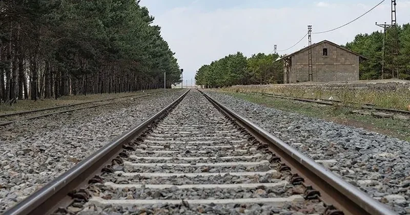 Səudiyyə Ərəbistanından Türkiyəyə dəmir yolu xətti çəkiləcək