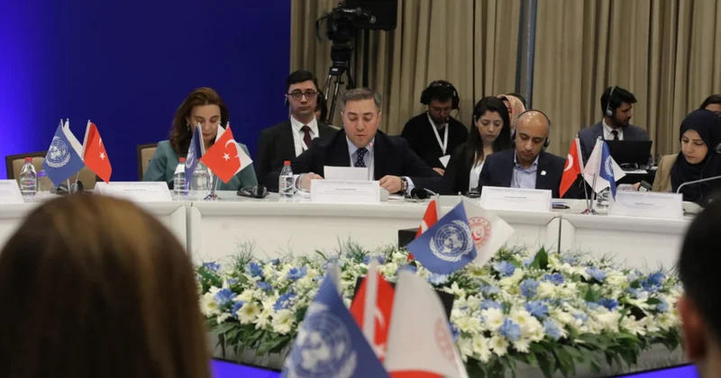 Komitə rəsmisi: Uşağın mənafeyinin üstün tutulması prinsipi bütün tədbirlərin mərkəzində dayanmalıdır