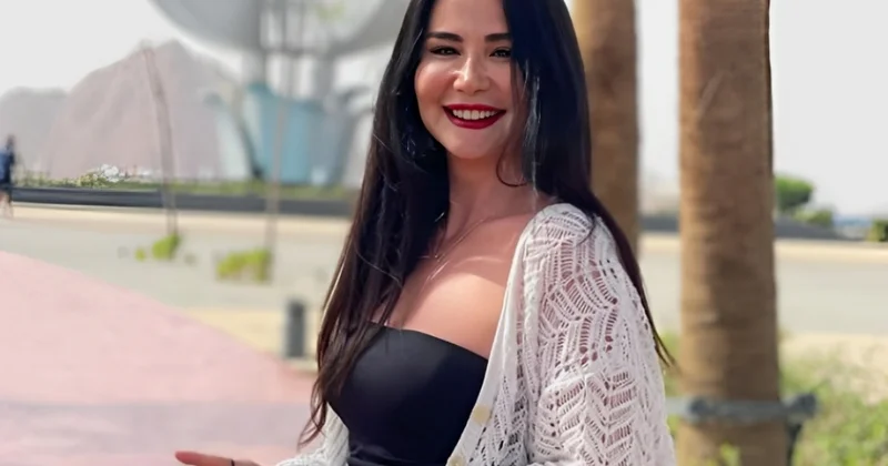 Leyla Uzaq şəhər lə bağlı iradlara CAVAB VERDİ