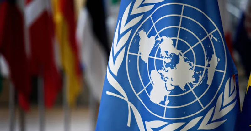 BMT süni intellekt üzrə qlobal dialoqun ilk iclasına hazırlaşır