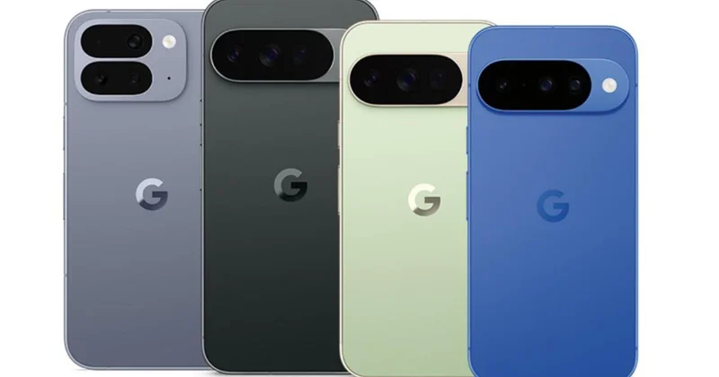 Google обновлением сильно ускорила разрядку смартфонов Pixel