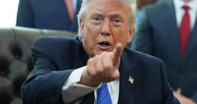 Axios: Трамп дал Ирану несколько дней на возвращение за стол переговоров