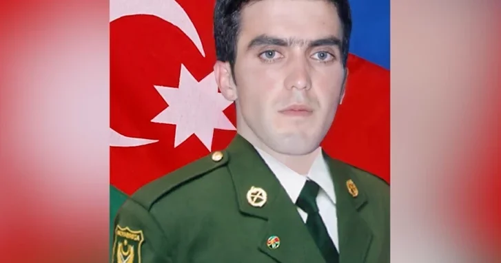 Фонд YAŞAT оказал поддержку семье шехида Хикмета Гасанова