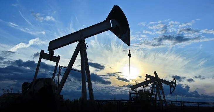 Цена нефти Brent на ICE превысила $100 за баррель