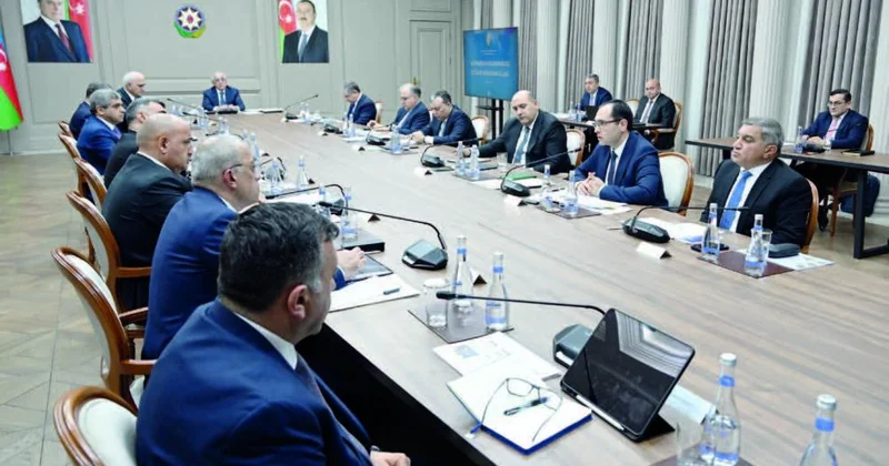 Yeni iqtisadi dövrün aktual çağırışı