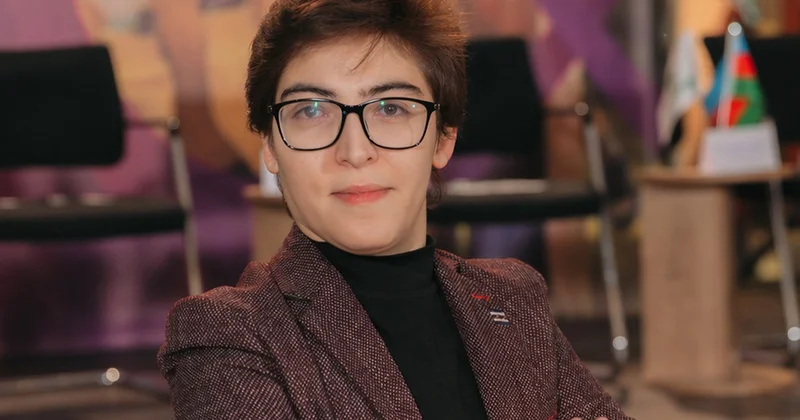 Azərbaycanda bizneslər niyə nəticə görmür? “AzPlus”un direktoru Aynurə Azayeva
