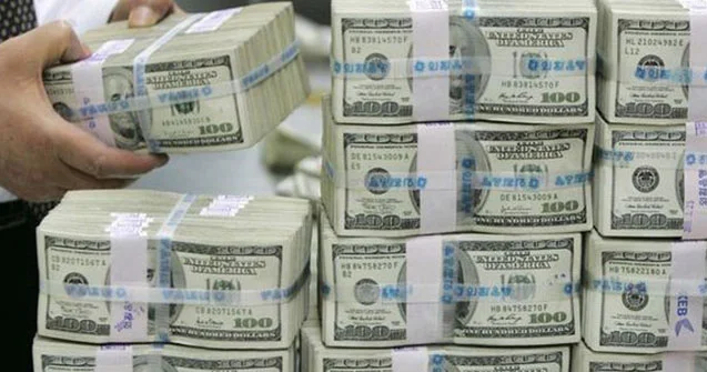 ABŞ İraqa dollar daşıyan təyyarənin uçuşunu blokladı