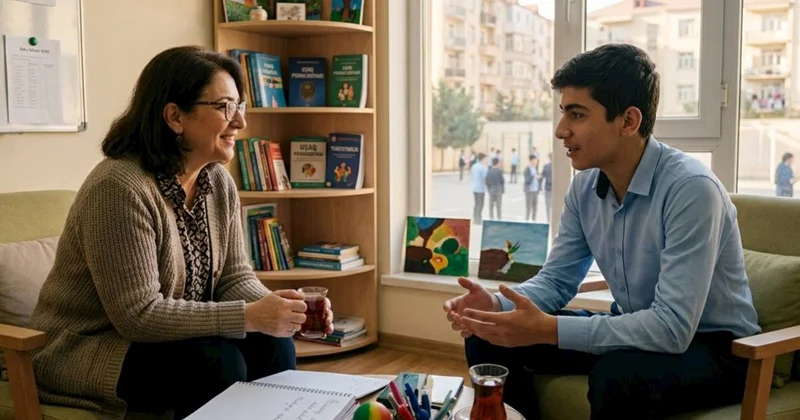 Dəli dolu vaxtlarında onları necə idarə etməliyik? AÇIQLAMA