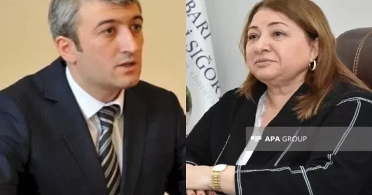 Глава TƏBİB освободил от должности еще двух руководителей медучреждений ОБНОВЛЕНО
