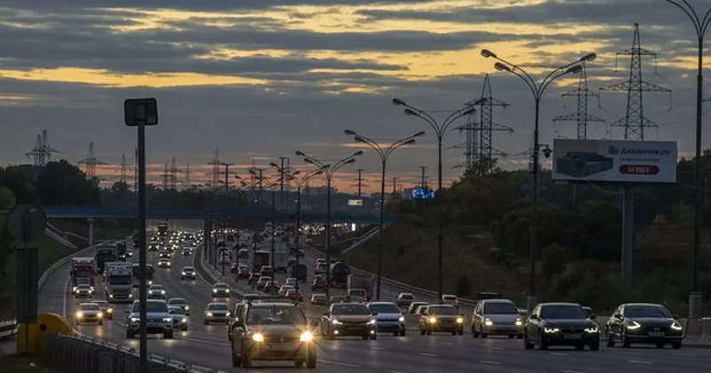 В России у водителей мошенников предложили отбирать машины