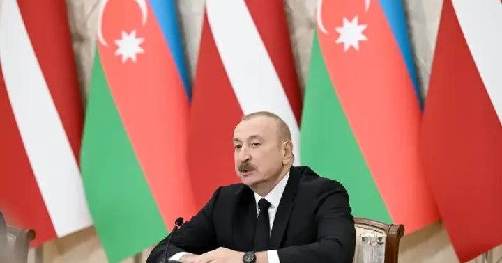 Xoşbəxtlikdən Azərbaycanın hava şirkəti bundan əziyyət çəkmir