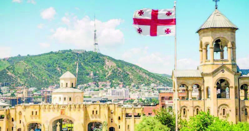 Qərb Gürcüstanı zərbə altında qoymaq istəyir
