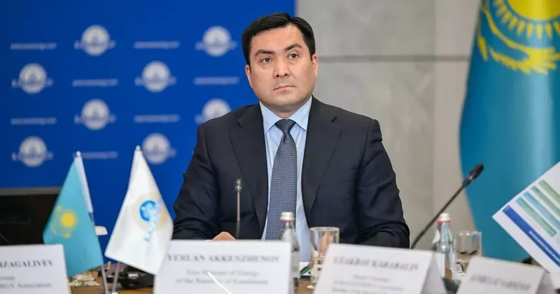 Аккенженов: Поставки казахстанской нефти по Каспийскому трубопроводу в настоящее время идут стабильно