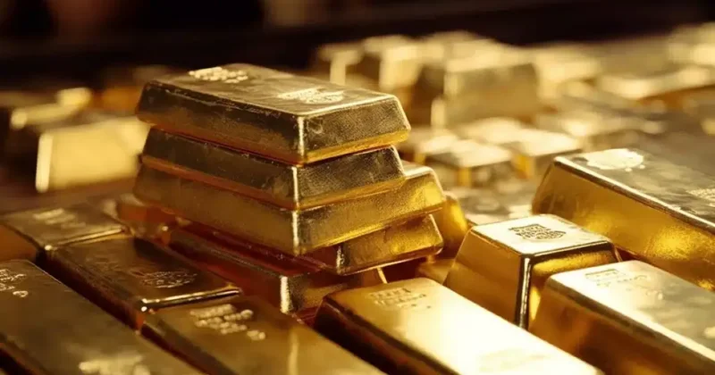 В Узбекистане ужесточают наказание за нелегальный оборот драгоценных металлов и камней